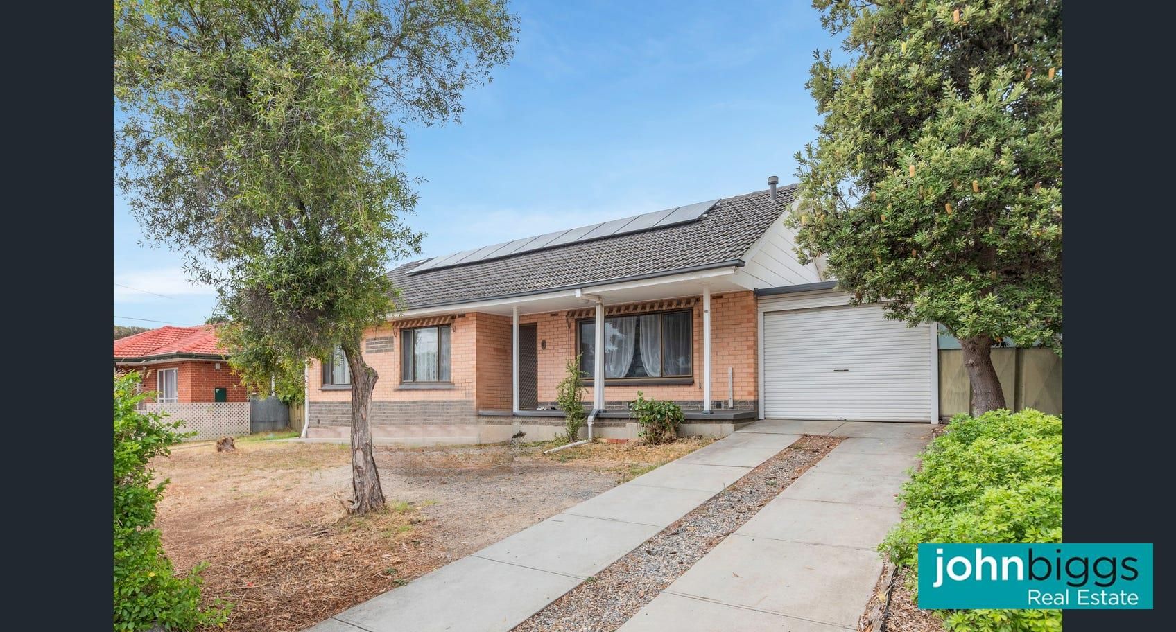 3 bedrooms House in 16 Phillip Avenue PARA HILLS SA, 5096