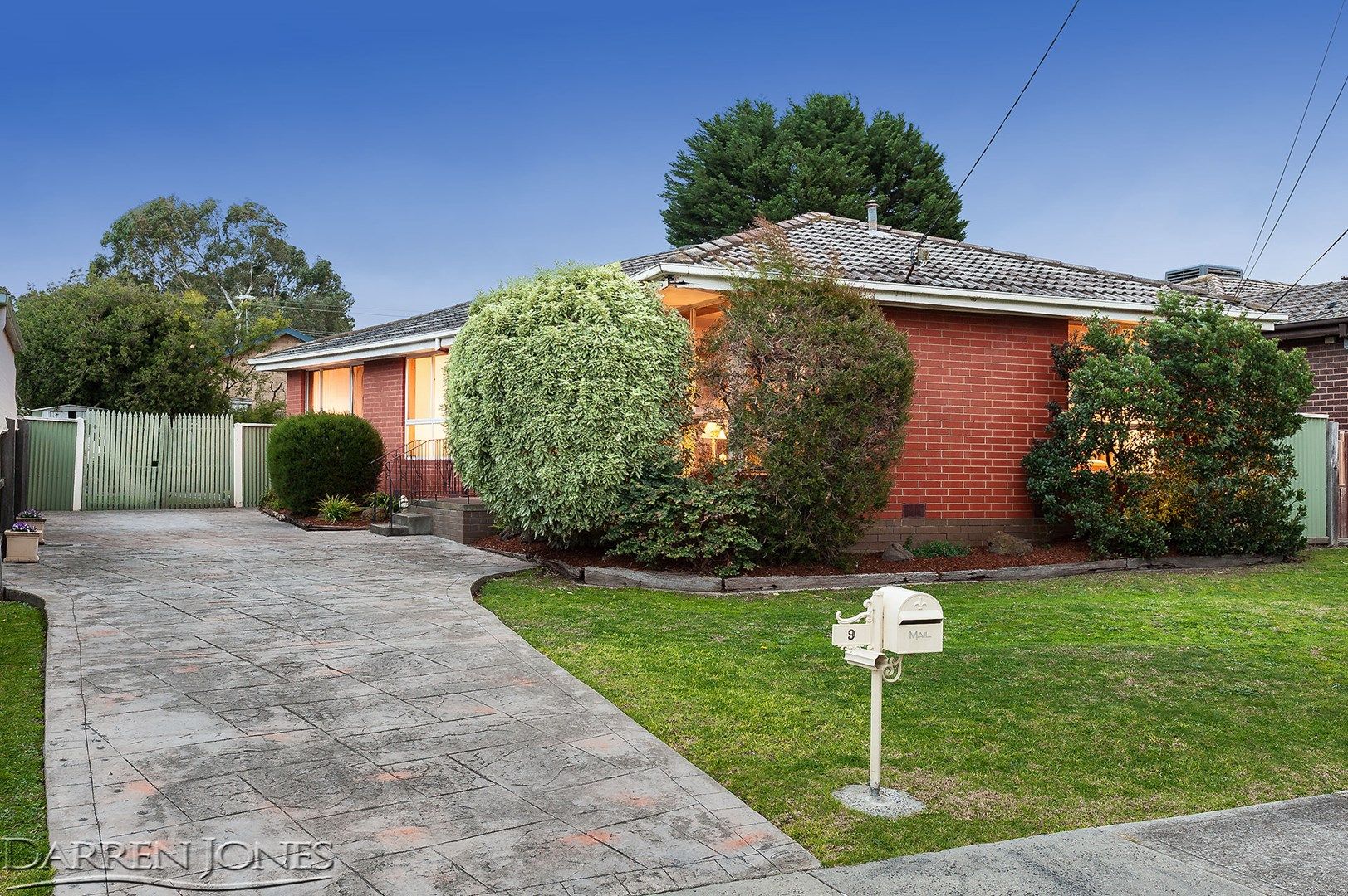 9 Landbury Road, Bundoora VIC 3083, Image 0