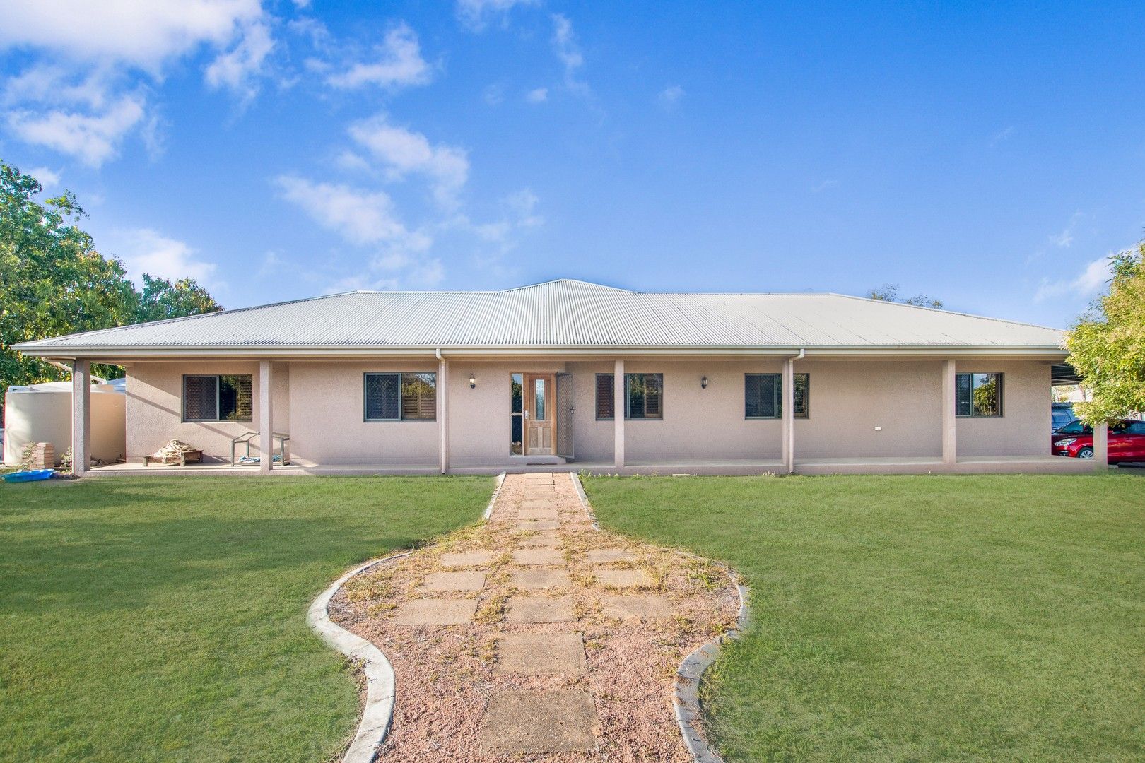 2 John Francis Court, Alice River QLD 4817, Image 0