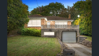 Picture of 9 Bolac Street, BAYSWATER VIC 3153