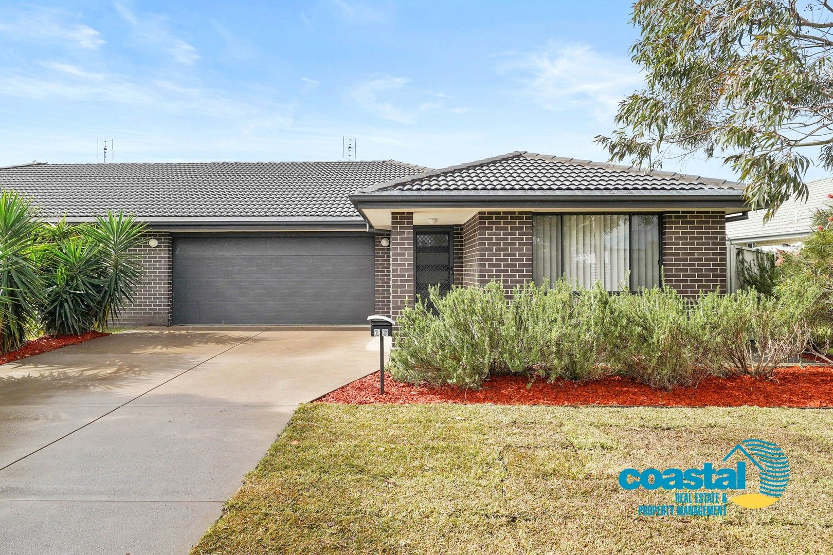 16 Nepean Way, Tanilba Bay NSW 2319, Image 0