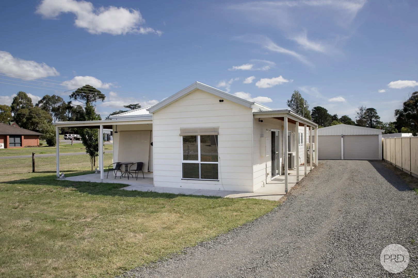 Primary image of 10 Heales Street, Smythesdale VIC 3351