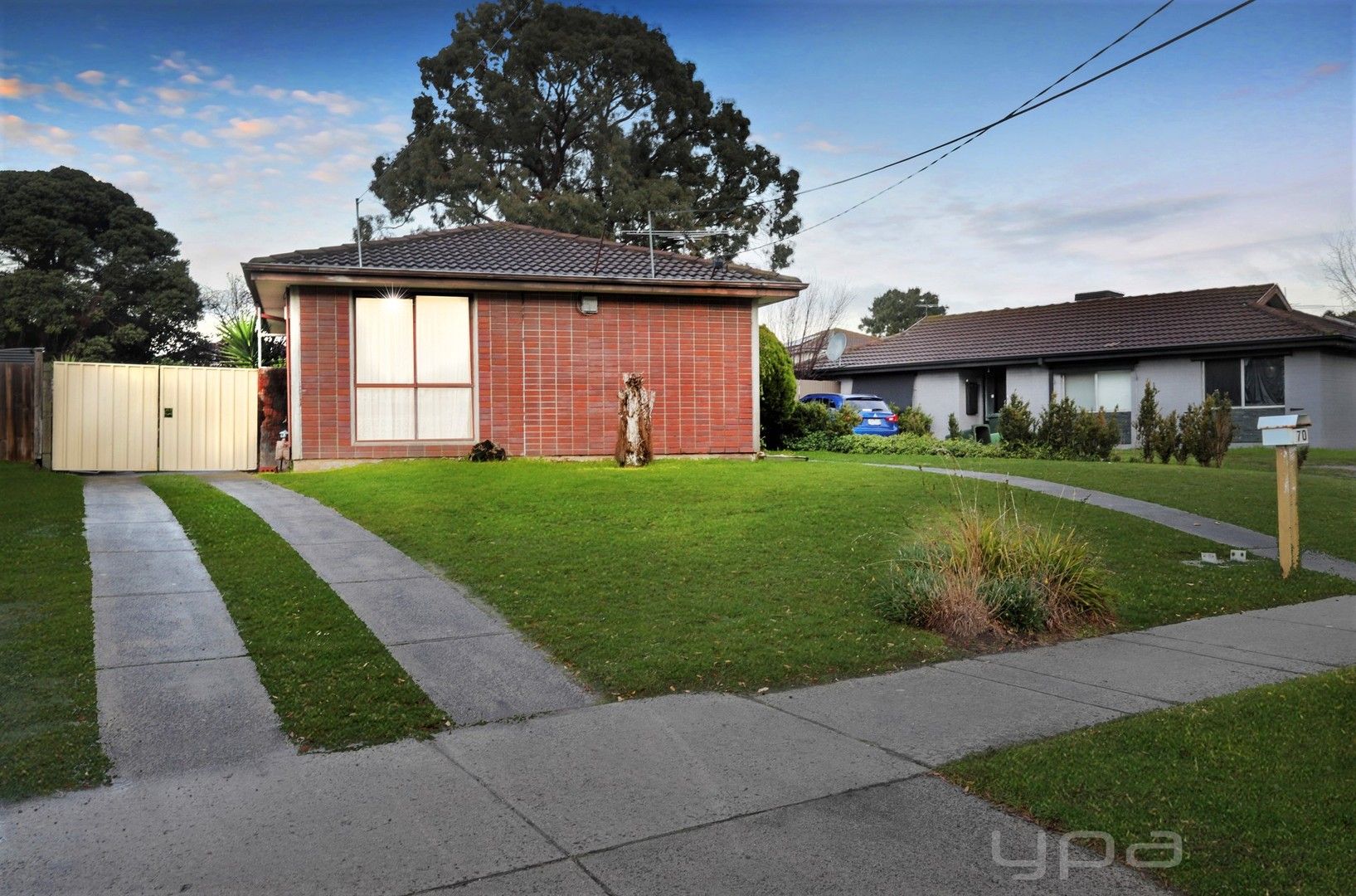 70 Toora Drive, Westmeadows VIC 3049, Image 0