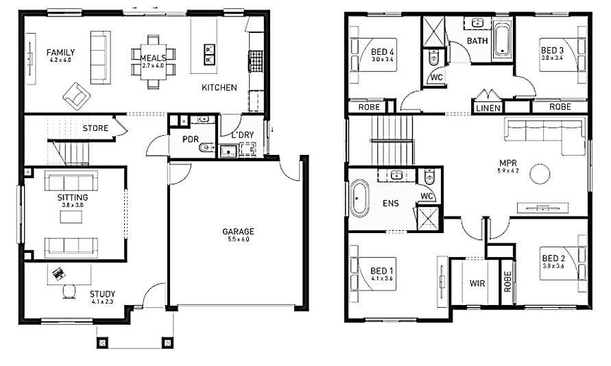 Lot 30637 Stockland Mt Atkinson, Truganina VIC 3029, Image 1