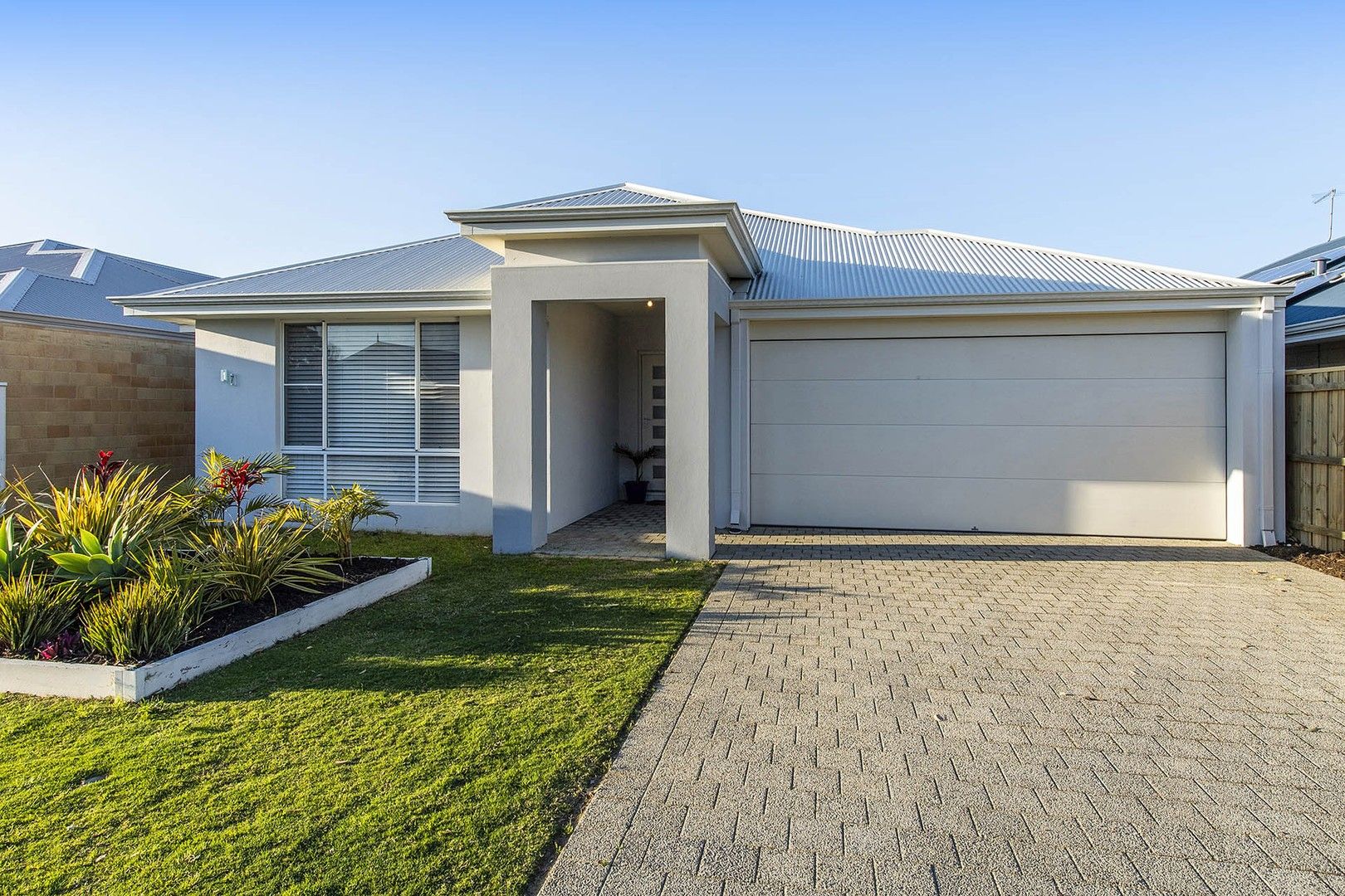 17 Gallinago Loop, Coodanup WA 6210