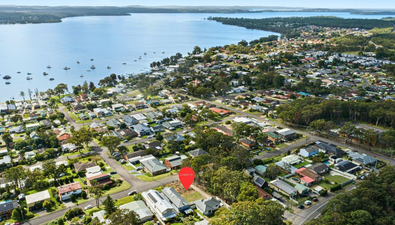 Picture of 34A Dalley Street, BONNELLS BAY NSW 2264