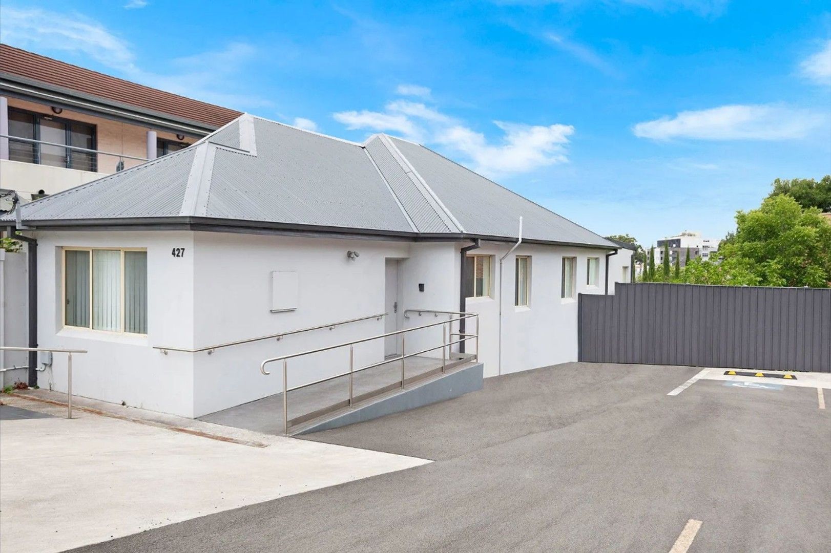 3 bedrooms House in 427 Beamish Street CAMPSIE NSW, 2194