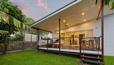Picture of 2 and 2A Seaview Street, BYRON BAY NSW 2481