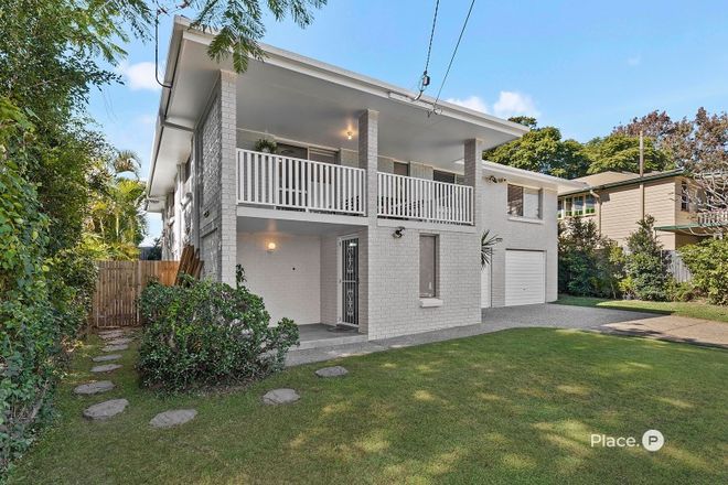 Picture of 9 Wade Street, WAVELL HEIGHTS QLD 4012