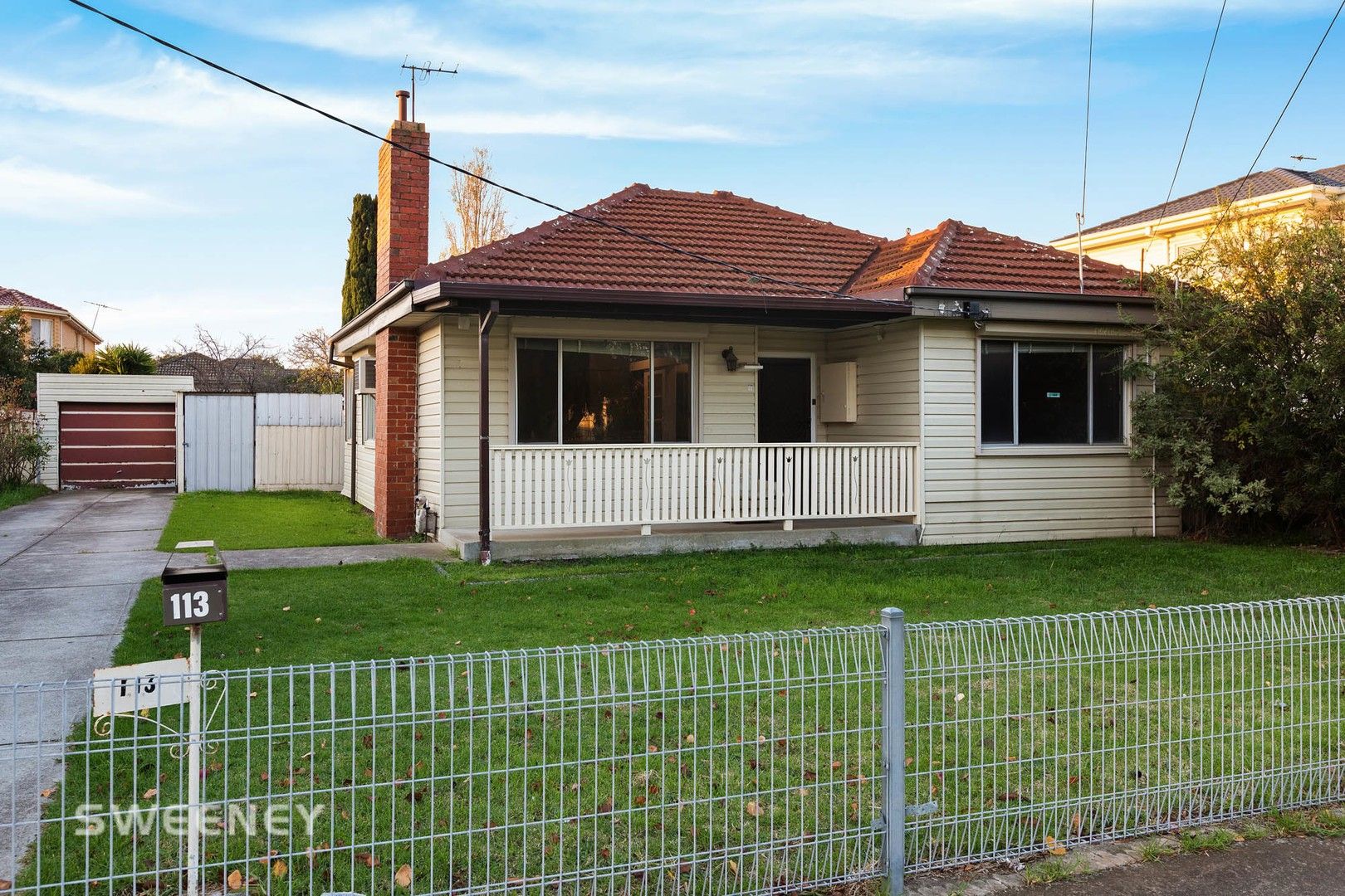 113 Suffolk Road, Sunshine North VIC 3020, Image 0