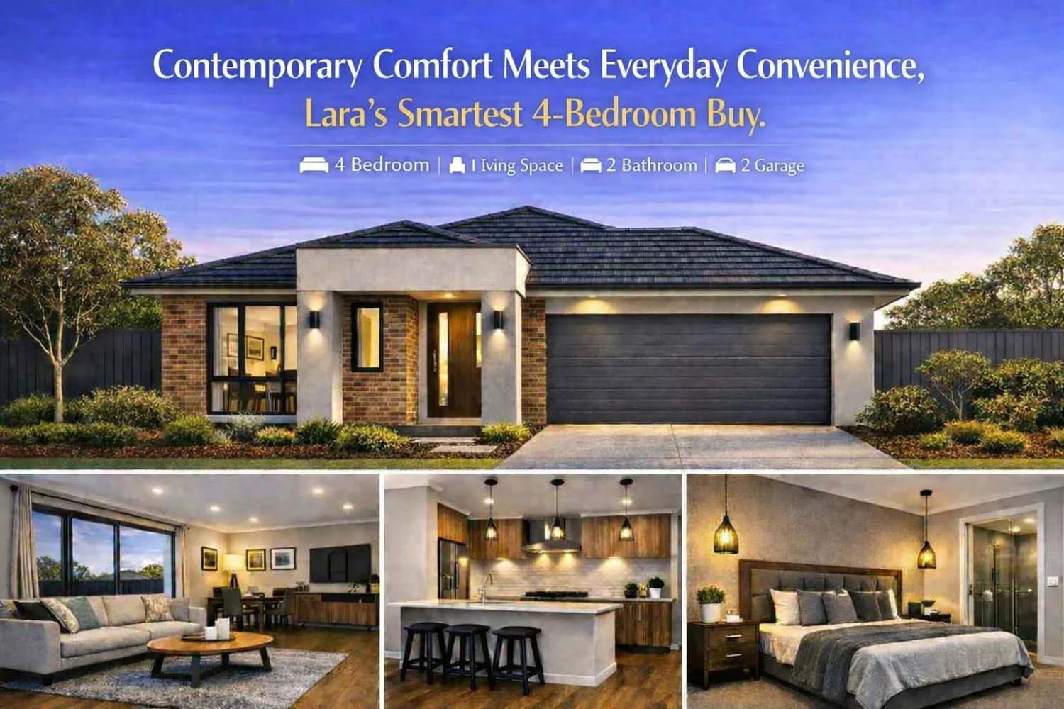 Primary image of Lara VIC 3212