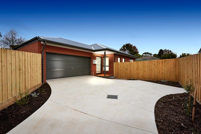 Picture of 15B Victoria Road, BAYSWATER VIC 3153