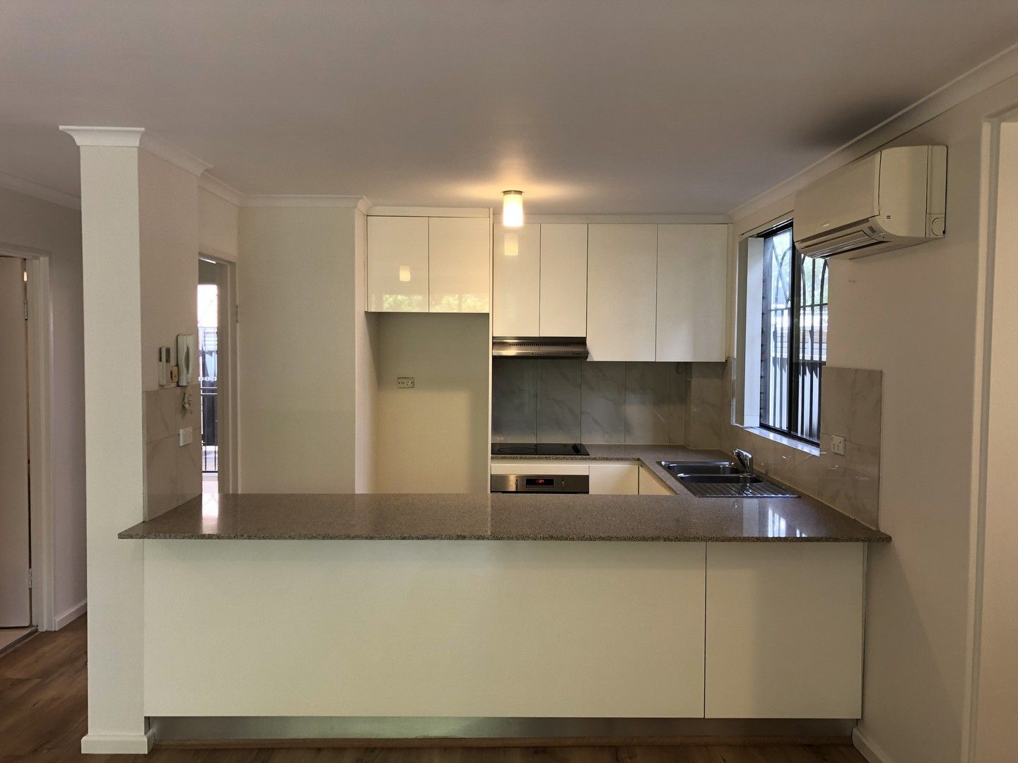 2 bedrooms Apartment / Unit / Flat in 11/1-19 Allen Street PYRMONT NSW, 2009