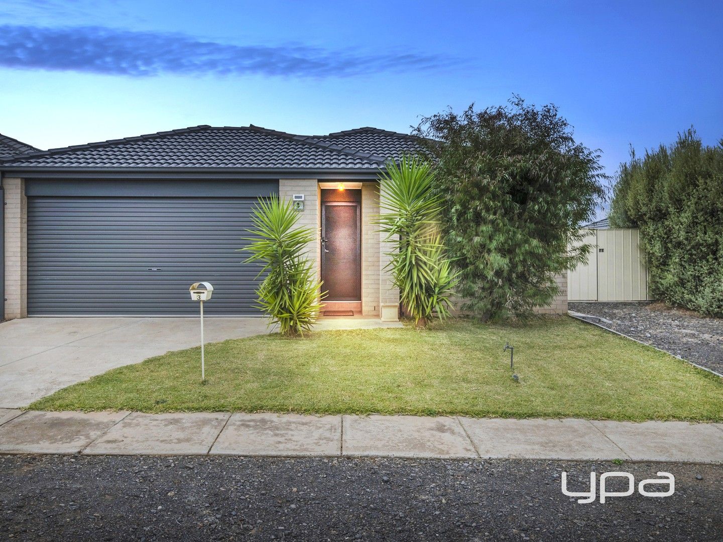 3 Ryder Close, Maddingley VIC 3340, Image 0