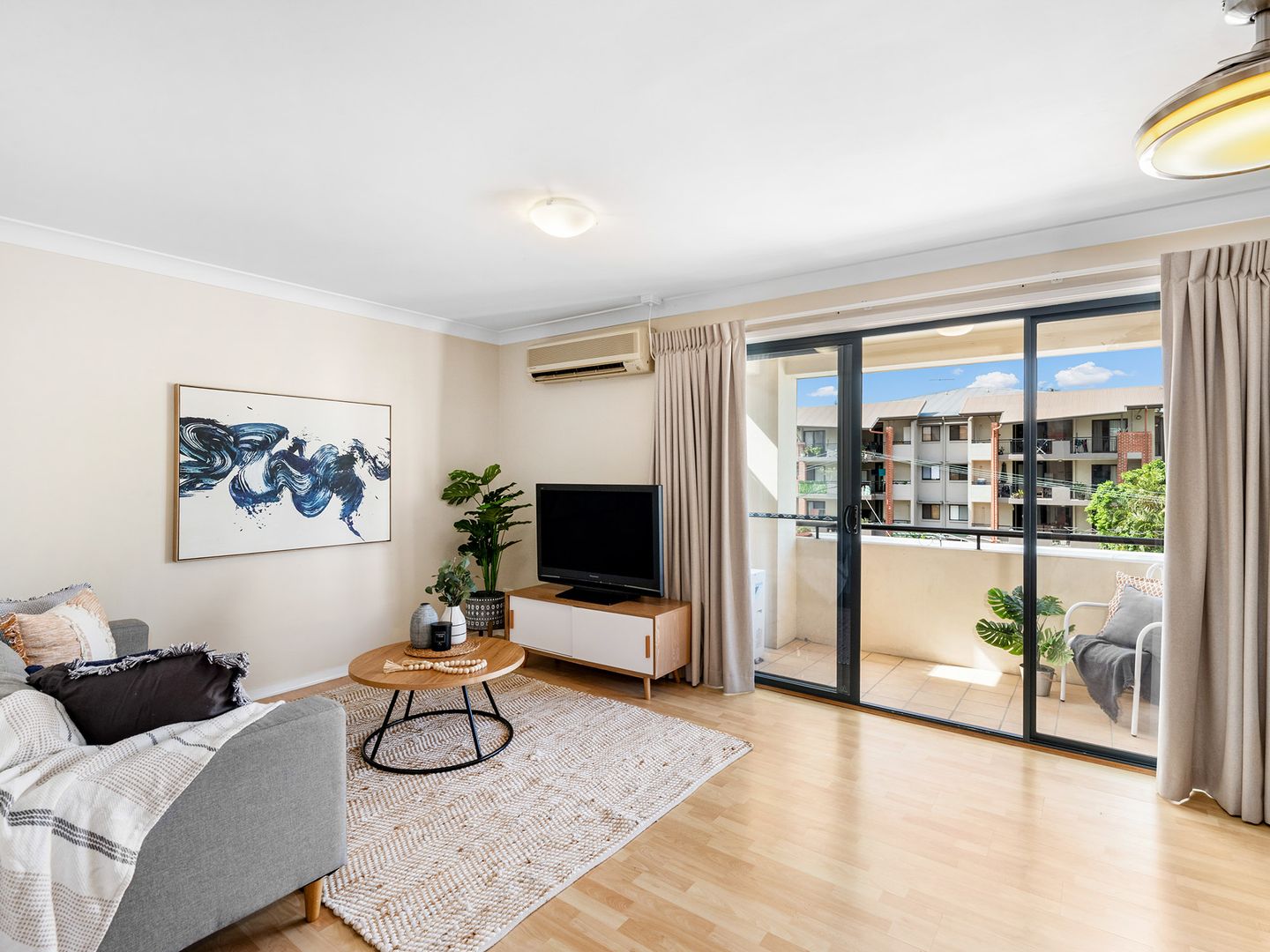 49/52 Newstead Terrace, Newstead QLD 4006, Image 1