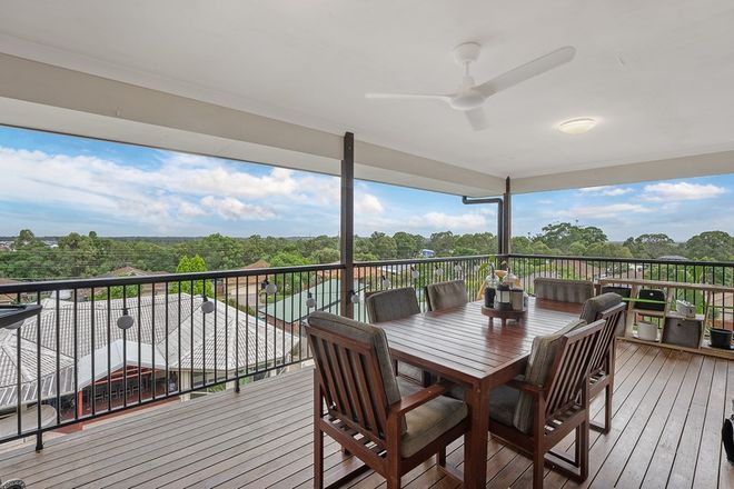 Picture of 8 Hobby Court, MANGO HILL QLD 4509