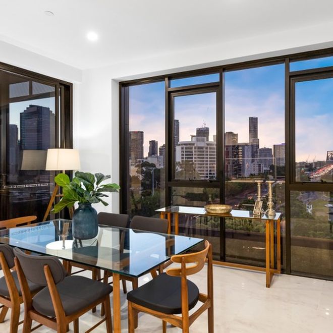 Monterey Kangaroo Point 9 Lambert Street, Kangaroo Point, QLD 4169