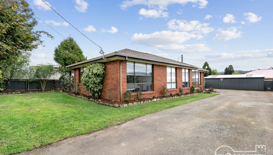Picture of 18 Station Road, LILYDALE TAS 7268