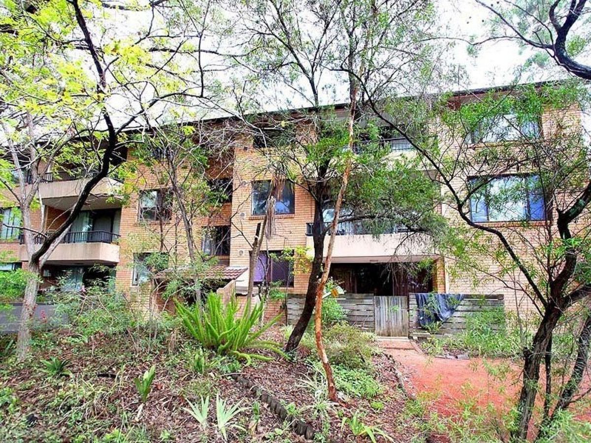 8/44 Khartoum Road, Macquarie Park NSW 2113 Apartment For Rent 600