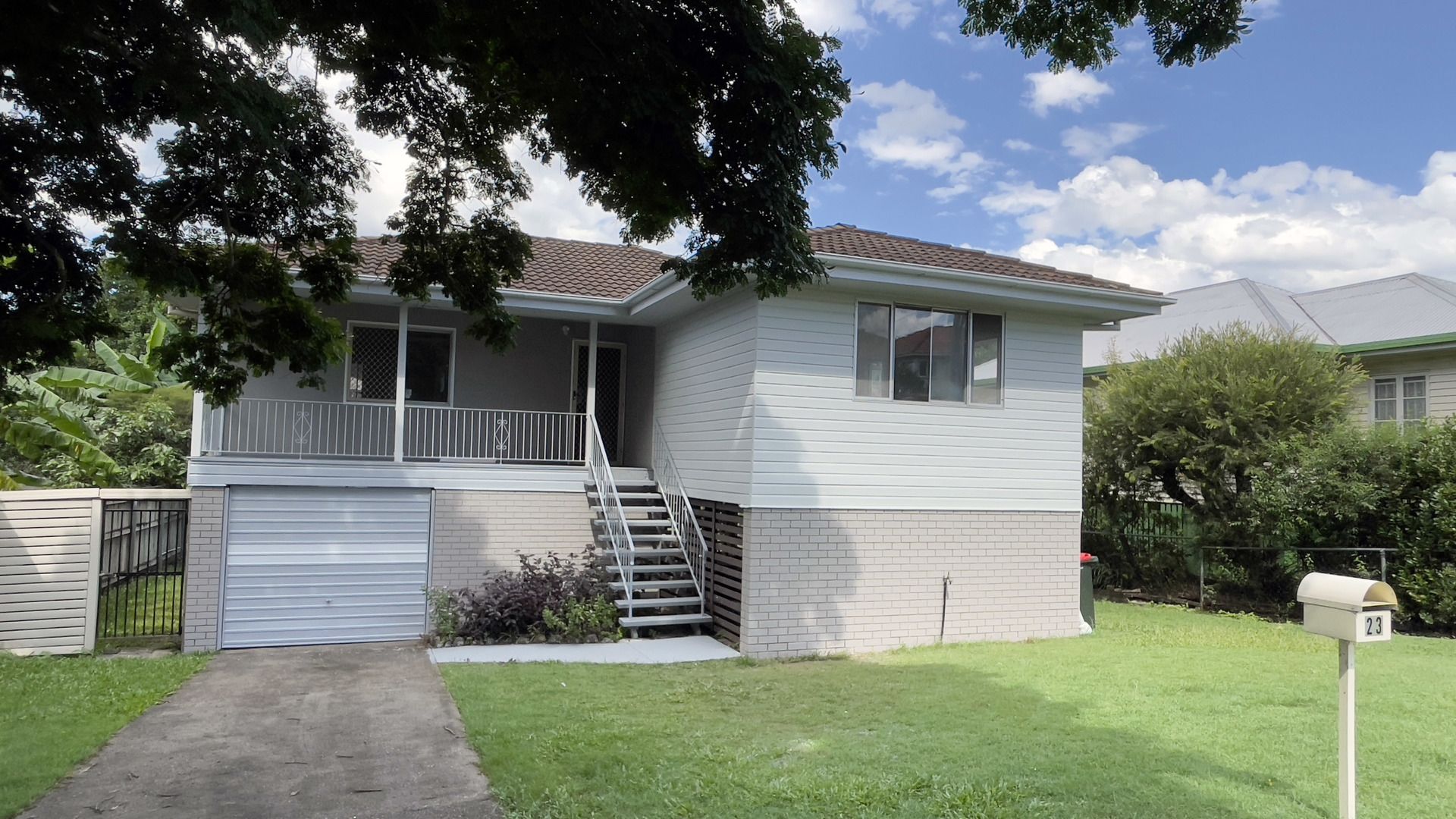 3 bedrooms House in 23 Pedley Street WAVELL HEIGHTS QLD, 4012