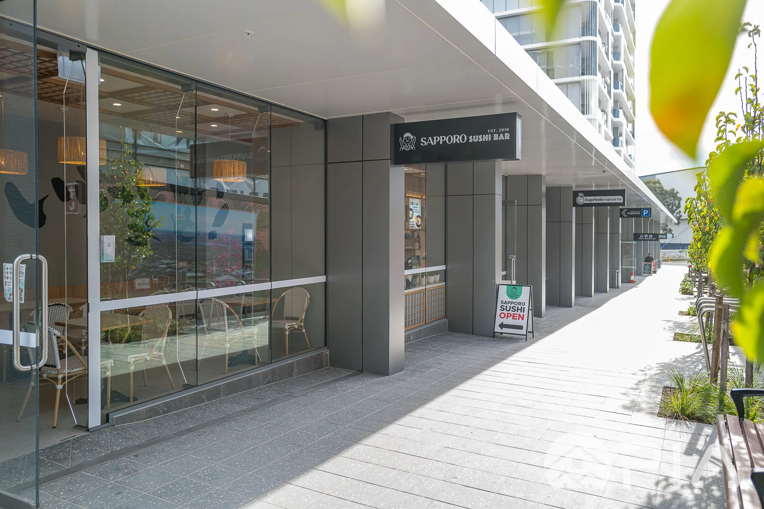 Additional image 19 of 604/1 Paddock Street, Lidcombe NSW 2141