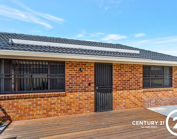 24A Rossetti Street, Wetherill Park NSW 2164