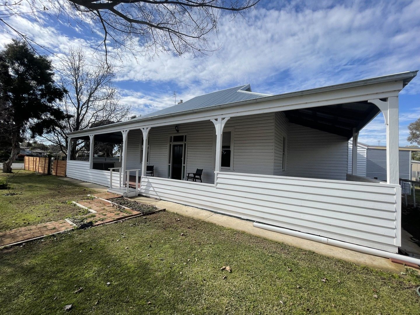 3 bedrooms House in 8 Wood Street JERILDERIE NSW, 2716