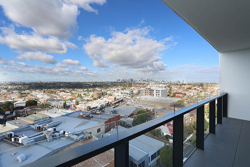 2 bedrooms Apartment / Unit / Flat in 910/331-333 Ascot Vale Road MOONEE PONDS VIC, 3039