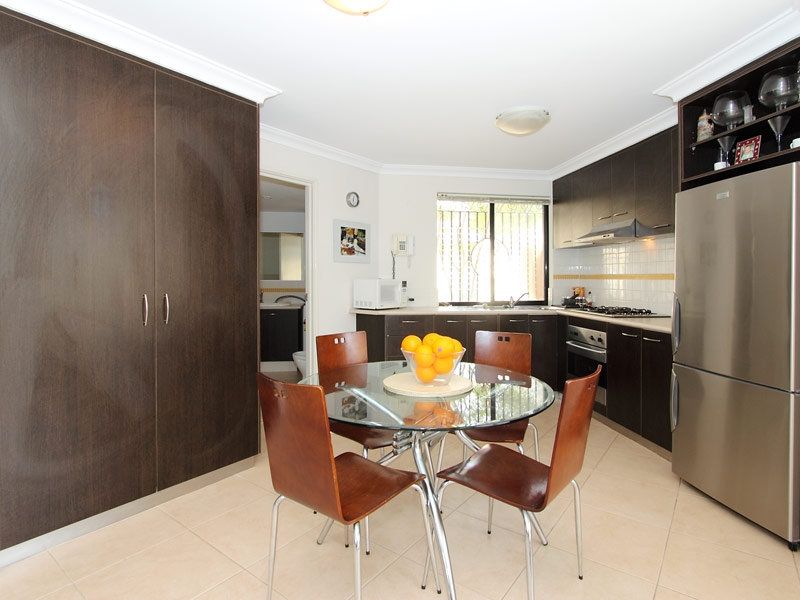 1/2 White Place, Subiaco WA 6008 Townhouse For Rent Domain