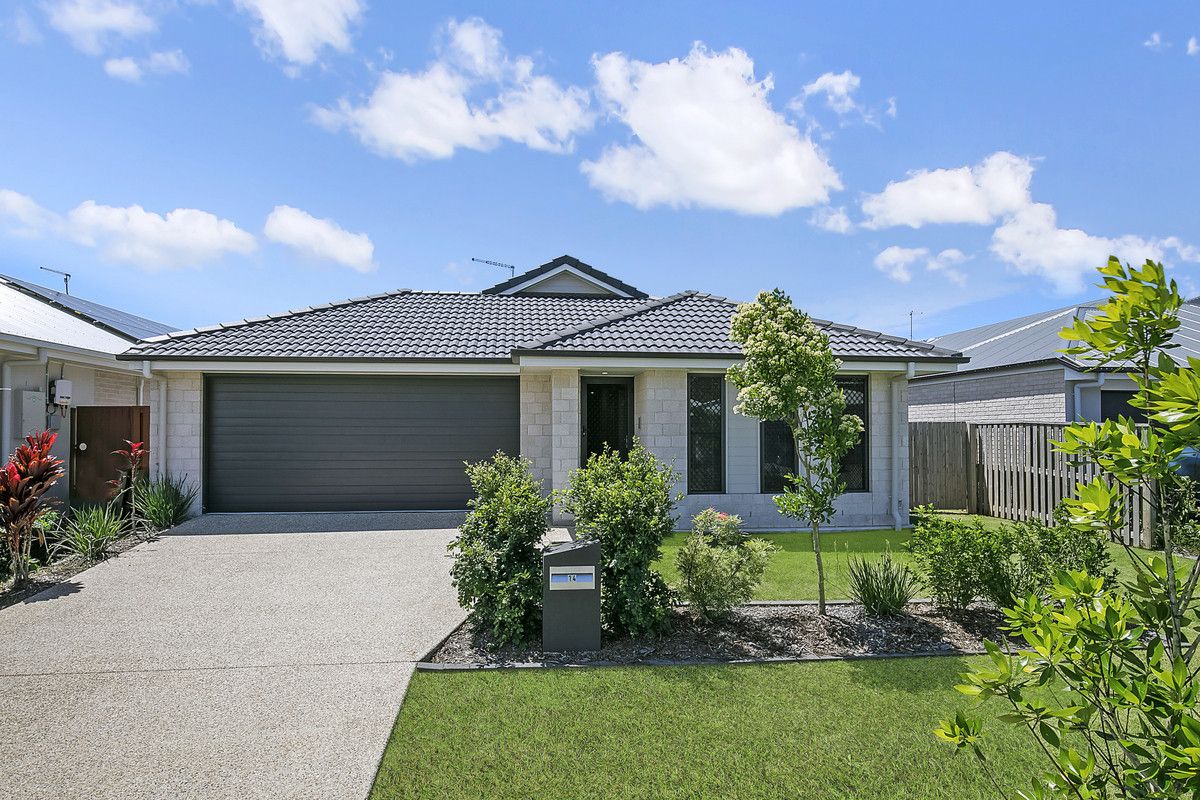 5 bedrooms House in 14 Brandywine Street GRIFFIN QLD, 4503