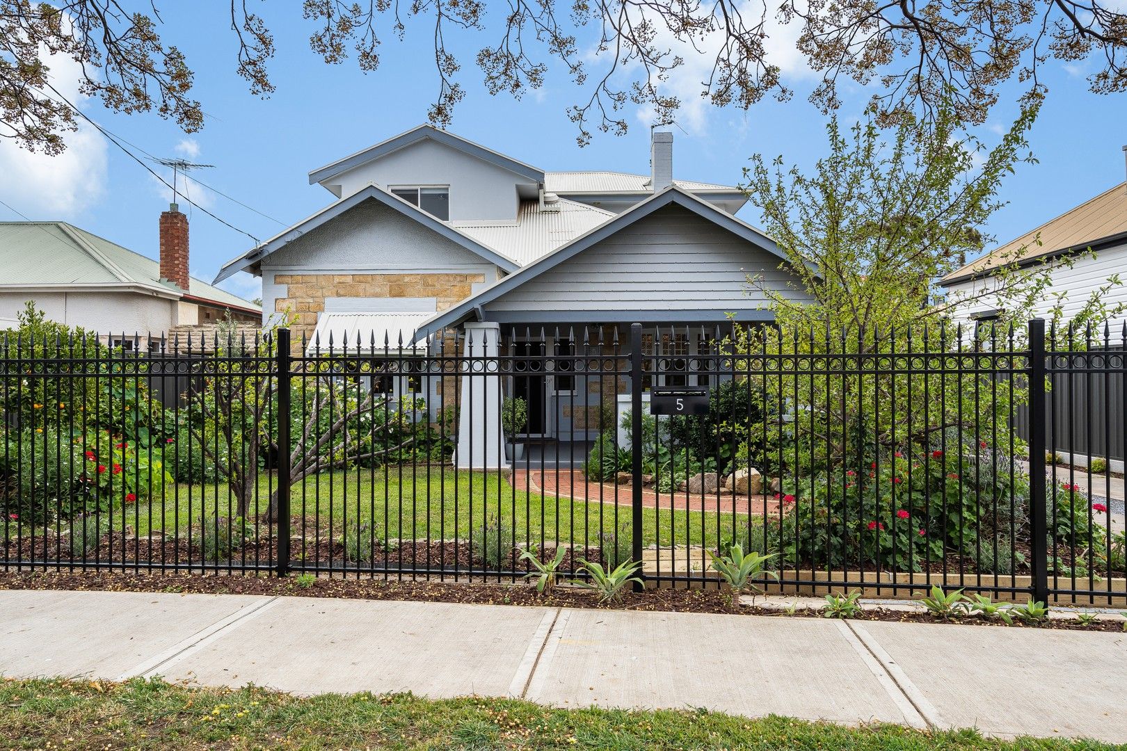 5 Bray Avenue, Semaphore Park SA 5019, Image 0