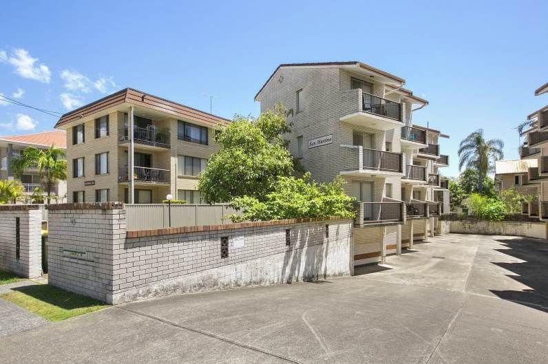 2 bedrooms Apartment / Unit / Flat in 4/45 Britannia Avenue BROADBEACH QLD, 4218