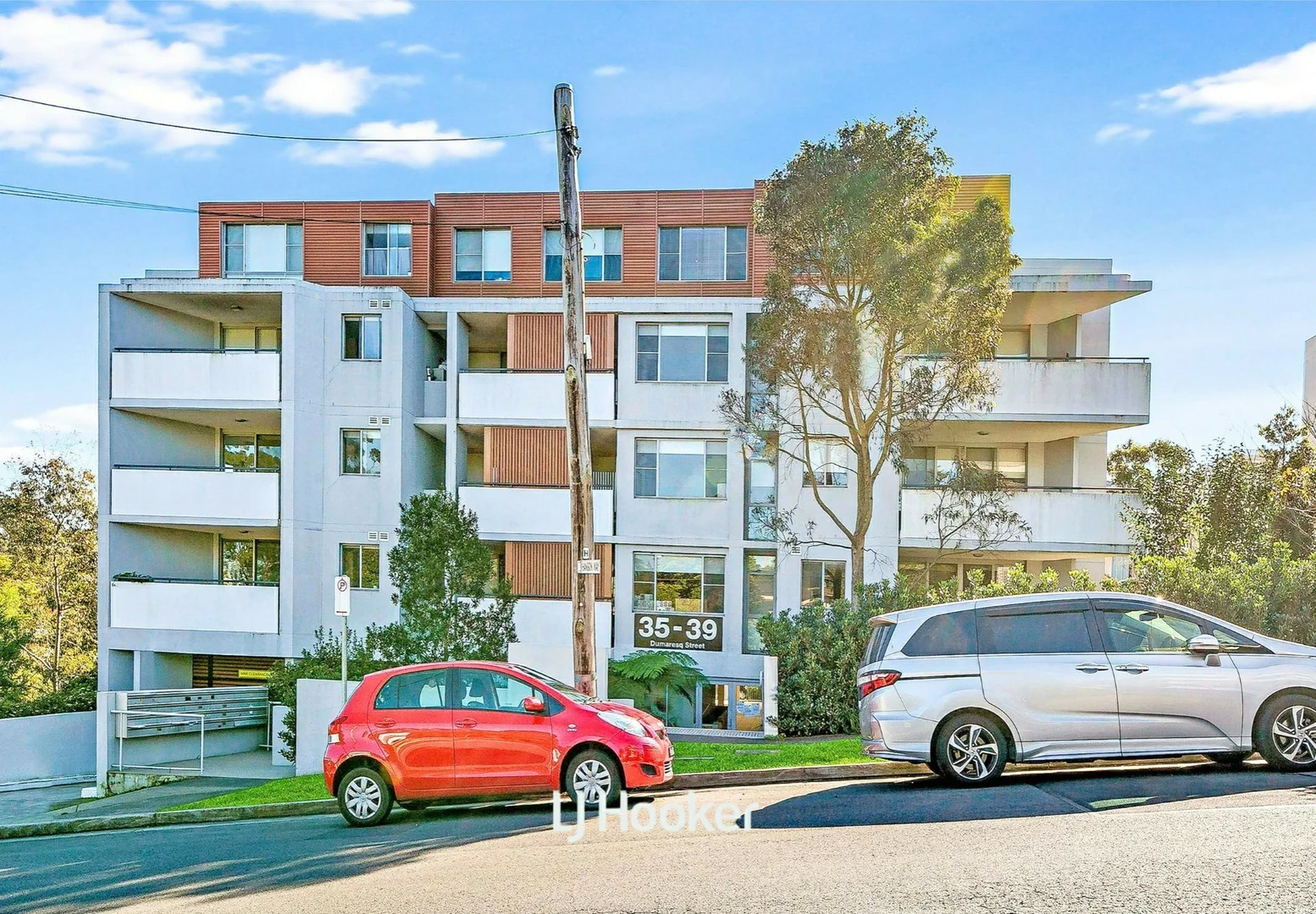 Additional image 7 of 45/35-39 Dumaresq Street, Gordon NSW 2072