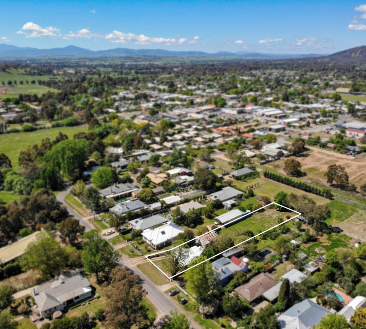 Mansfield VIC 3722 3 beds house for Sale, 595,000 2014299704 Domain