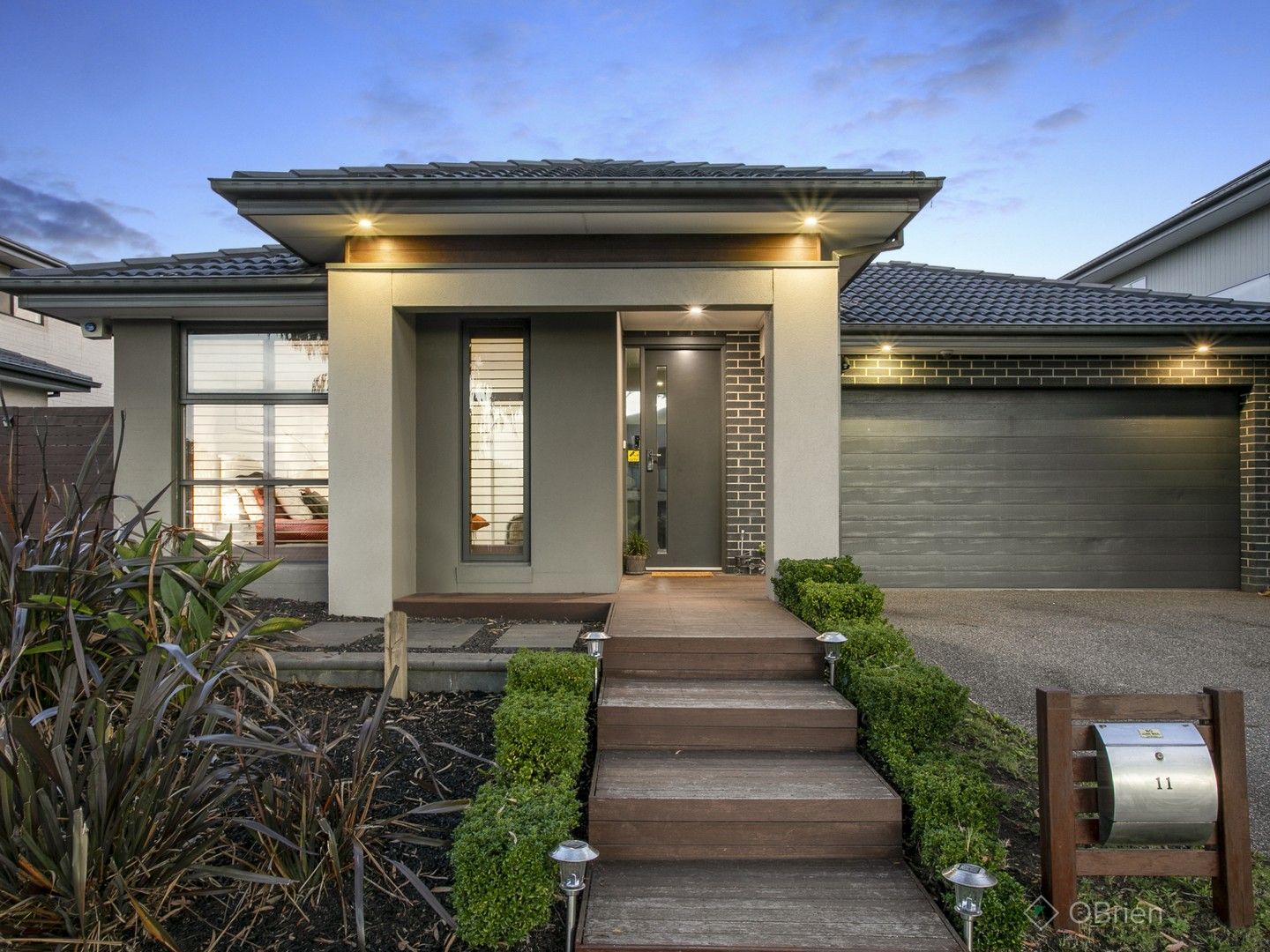 11 Lightfoot Rise, Botanic Ridge VIC 3977, Image 0