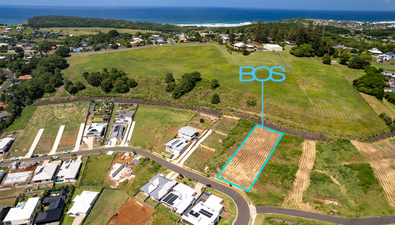 Picture of 83 Habitat Way, LENNOX HEAD NSW 2478