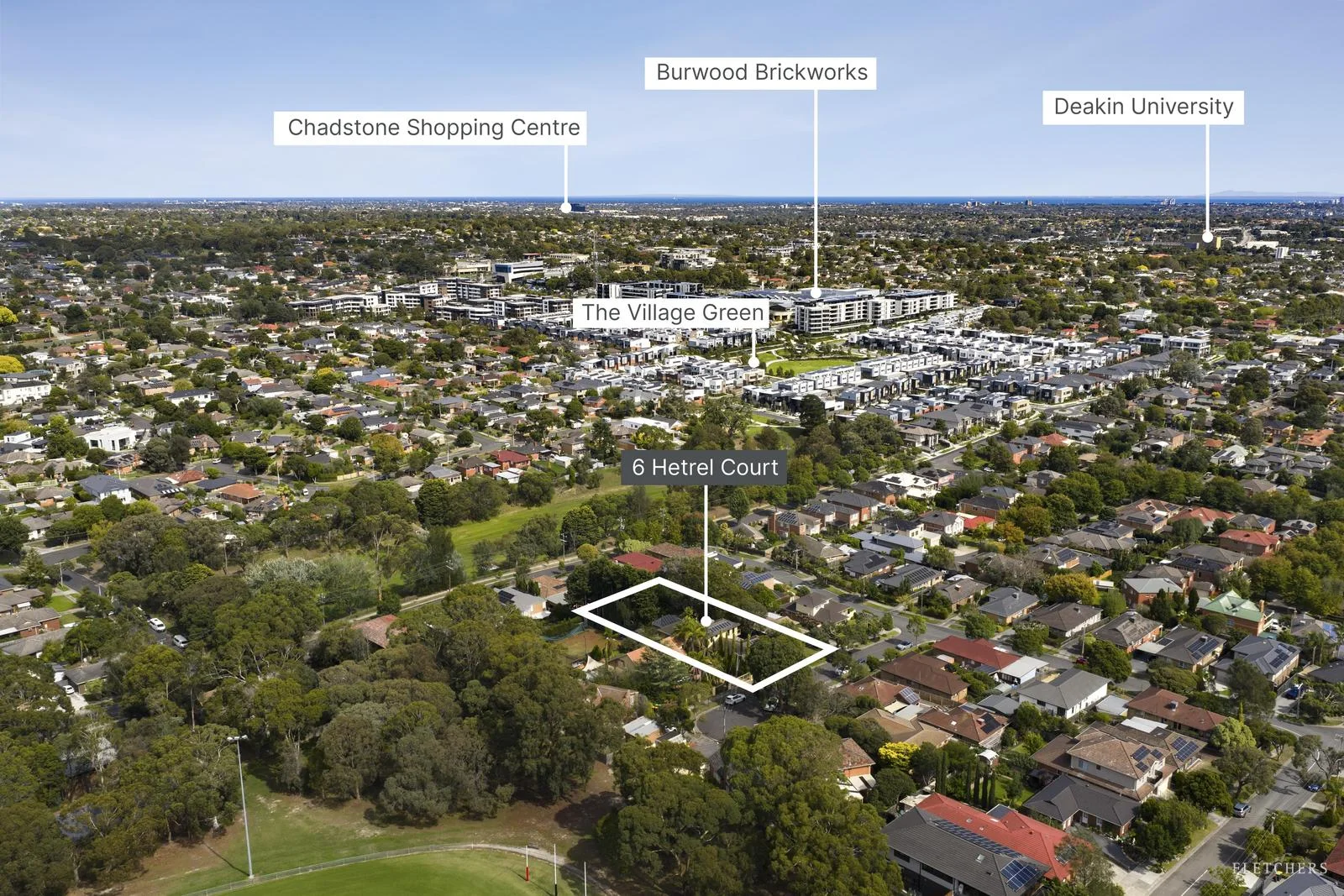 Additional image 25 of 6 Hetrel Court, Blackburn South VIC 3130