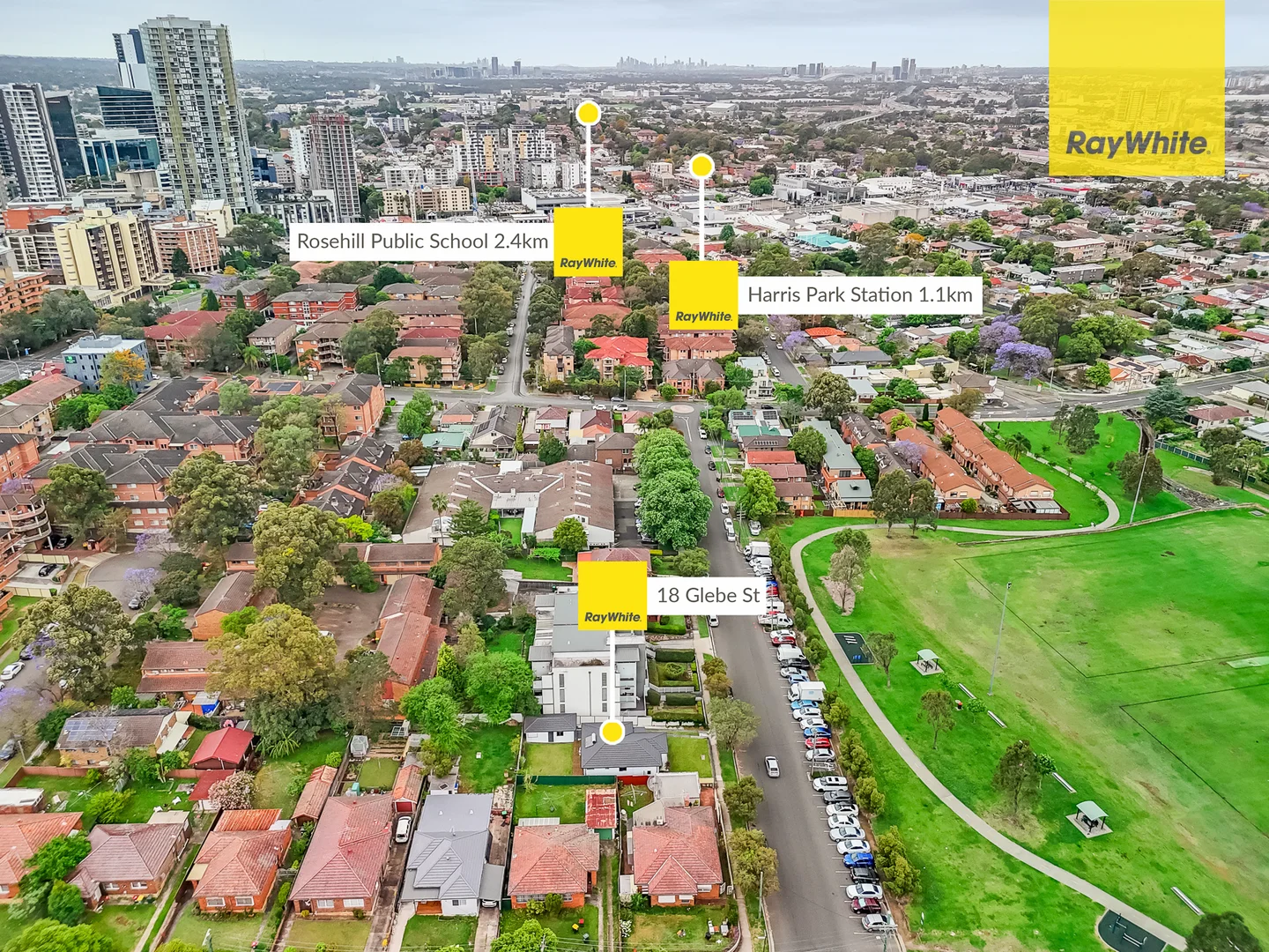 Additional image 16 of 18 Glebe Street, Parramatta NSW 2150