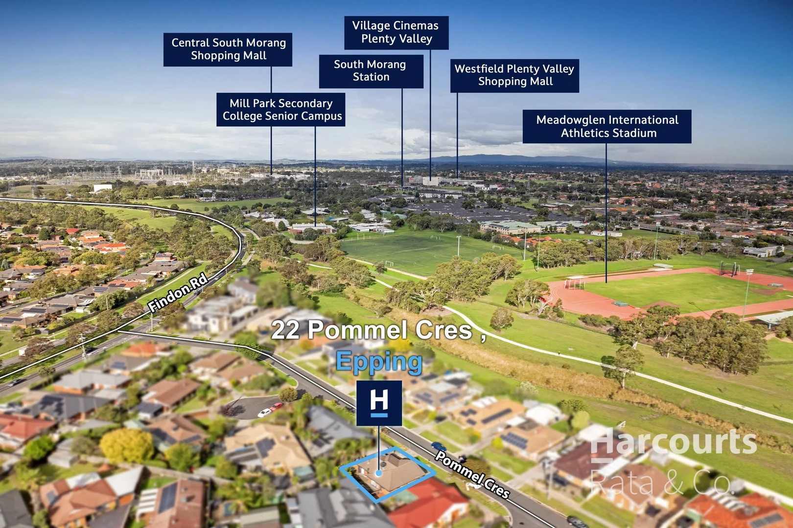 Additional image 11 of 22 Pommel Crescent, Epping VIC 3076