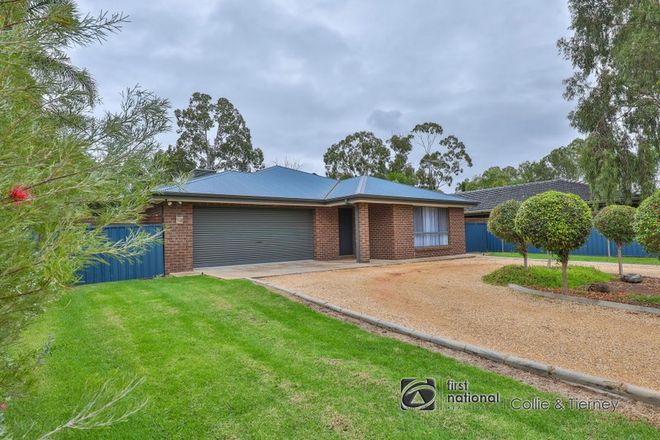 Picture of 196 Adams Street, WENTWORTH NSW 2648