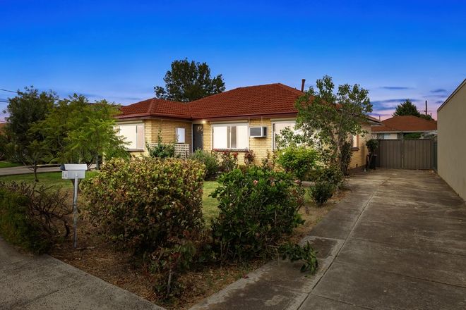 Picture of 14 Canberra Grove, LALOR VIC 3075