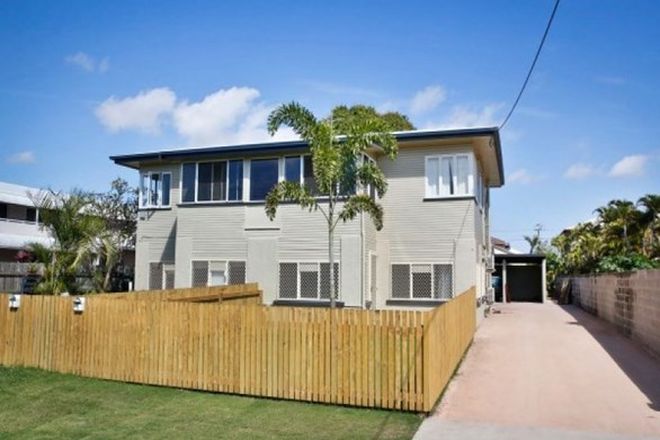 Picture of 55 Lowth Street, ROSSLEA QLD 4812