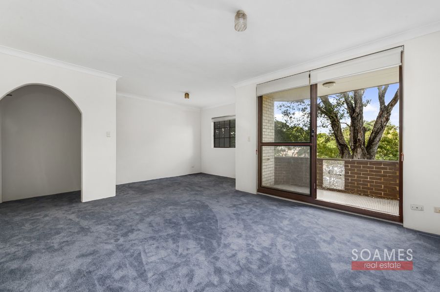 2/5-7 Sherbrook Road, Hornsby NSW 2077, Image 2