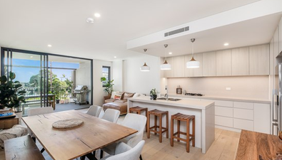 Picture of 207/416 Kingsway, CARINGBAH NSW 2229