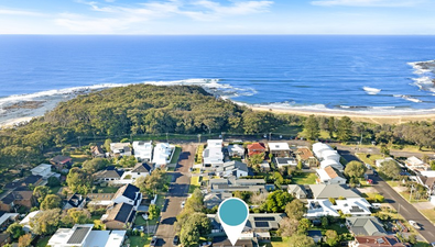 Picture of 23 Point Street, BATEAU BAY NSW 2261