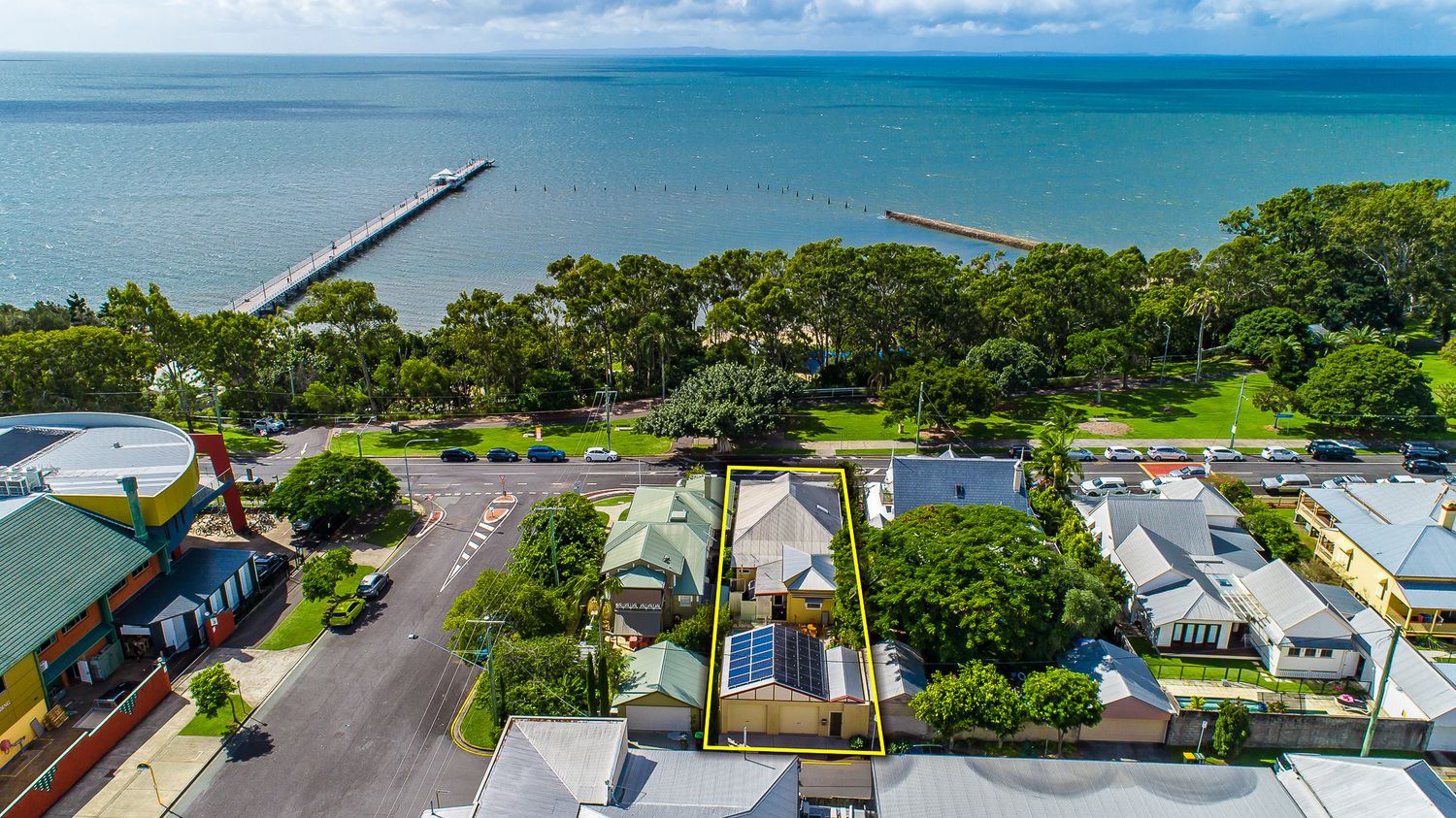 38 Park Parade, Shorncliffe QLD 4017, Image 0