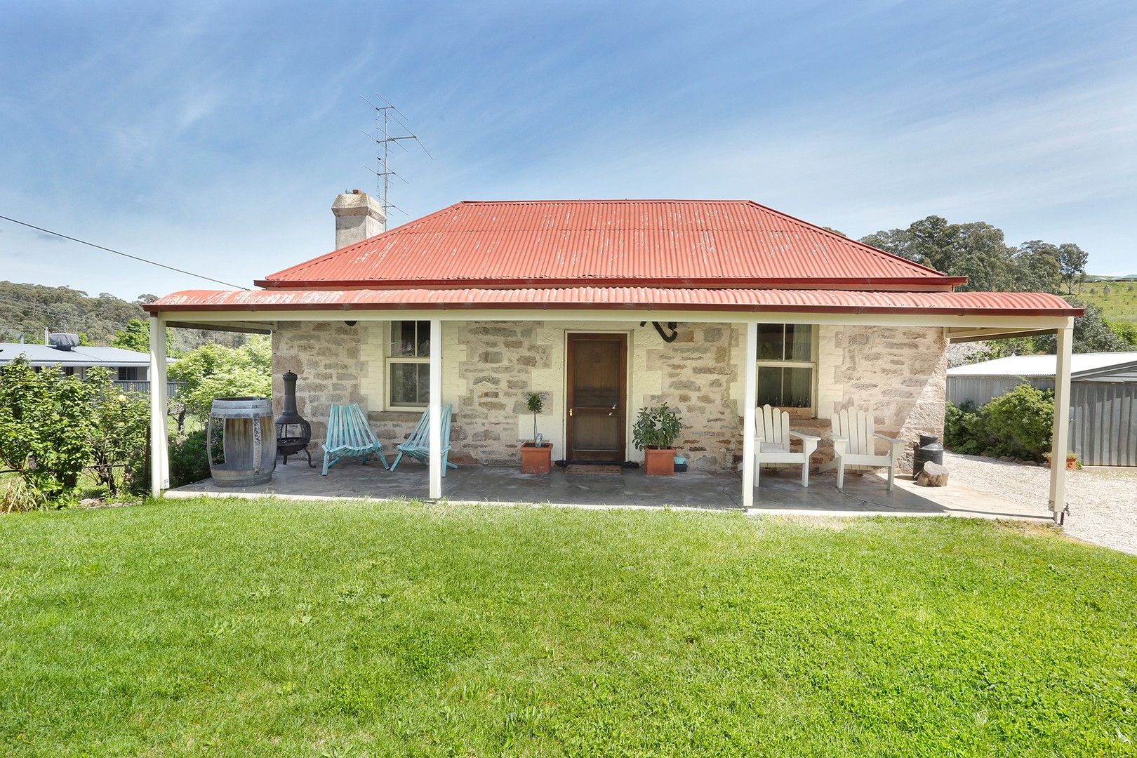 7851 HORROCKS HIGHWAY, Penwortham SA 5453, Image 0