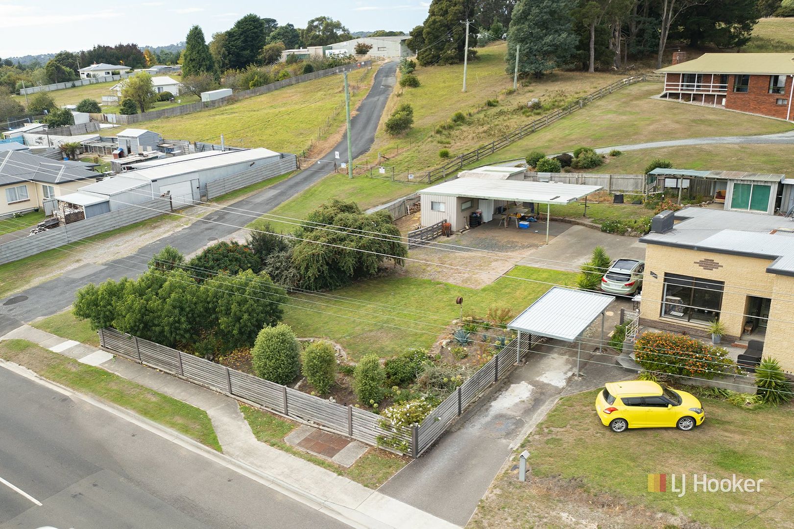 Sold 197 Sheffield Road, Spreyton TAS 7310 on 29 Apr 2022 2017739456