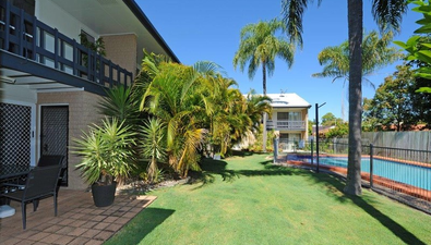 Picture of 6/34 Lawrence Street, MOOLOOLABA QLD 4557