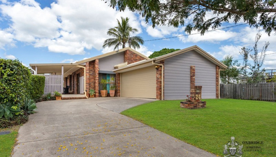 Picture of 24 Cintra Street, DURACK QLD 4077